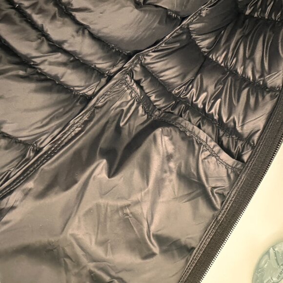 AQUA Packable Puffer Jacket - Picture 8 of 13